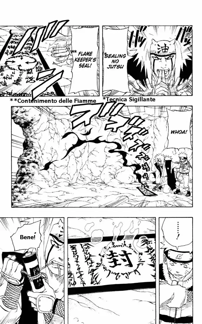 Naruto Capitolo 148 page 9