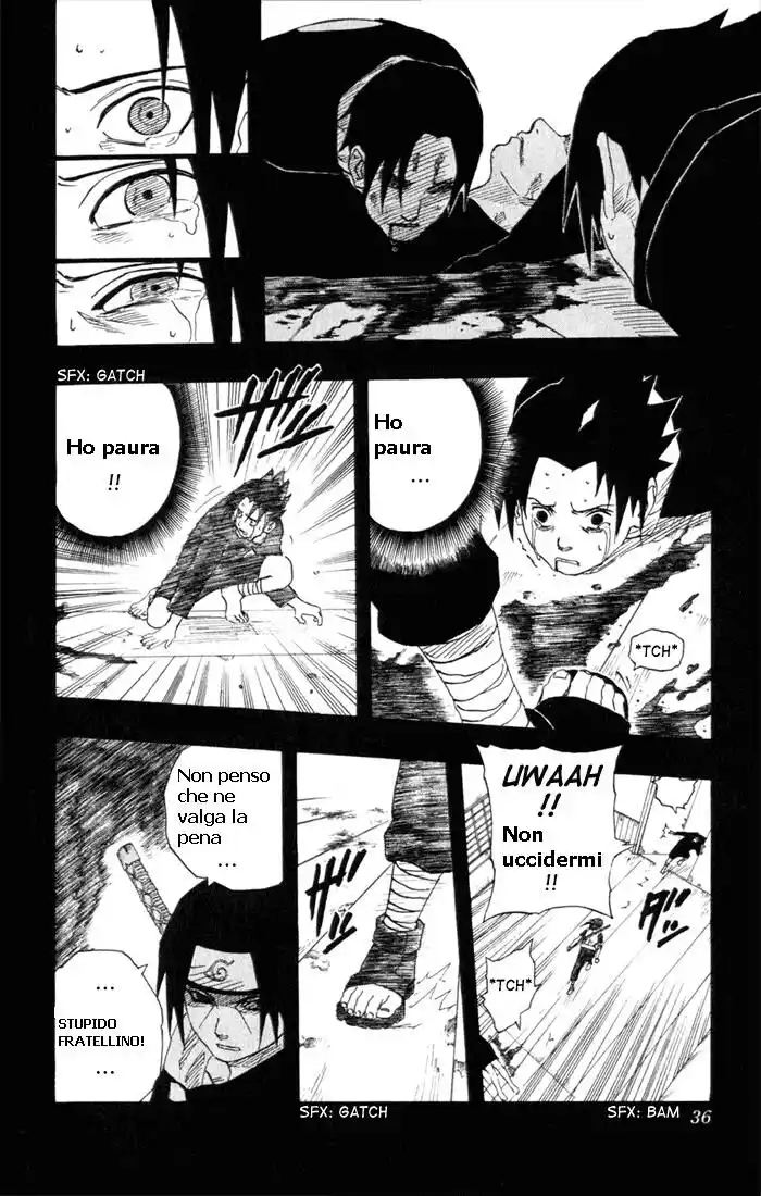 Naruto Capitolo 146 page 10