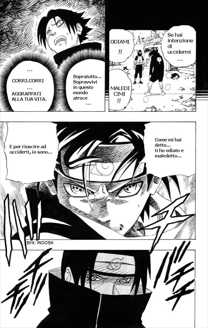 Naruto Capitolo 146 page 11