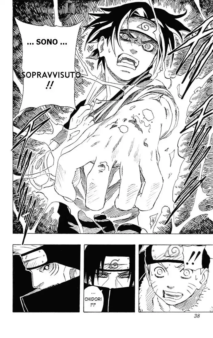 Naruto Capitolo 146 page 12