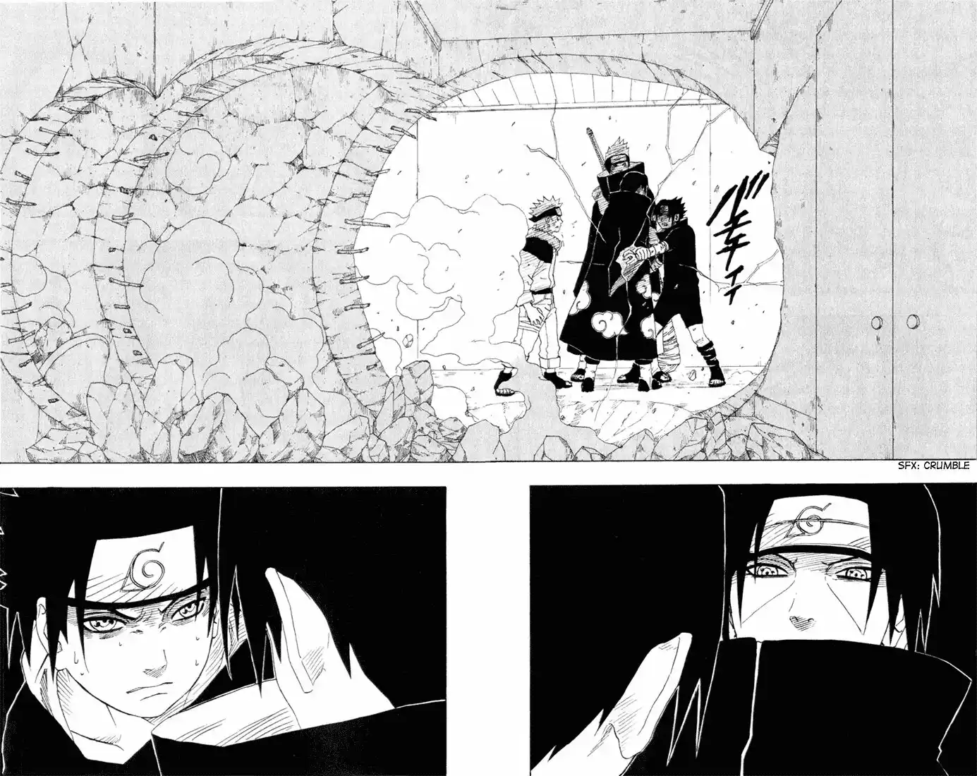 Naruto Capitolo 146 page 14