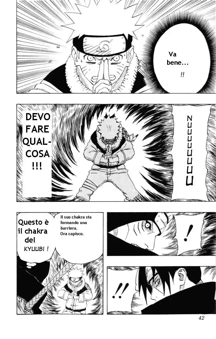 Naruto Capitolo 146 page 15