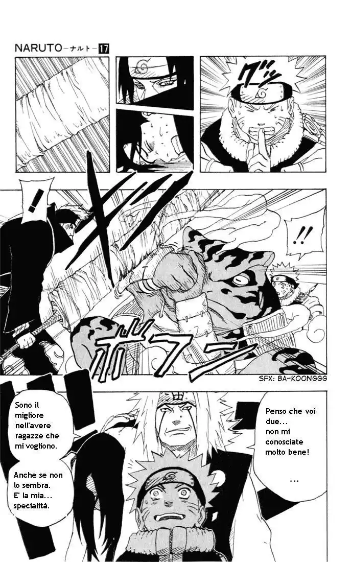 Naruto Capitolo 146 page 18