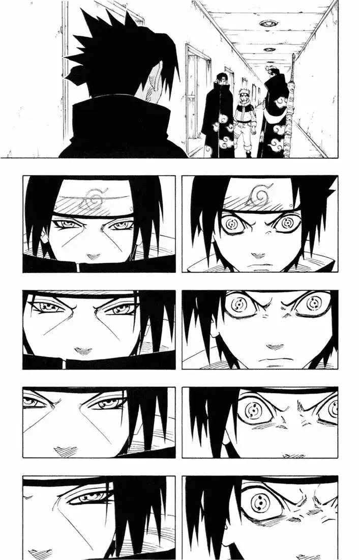 Naruto Capitolo 146 page 5