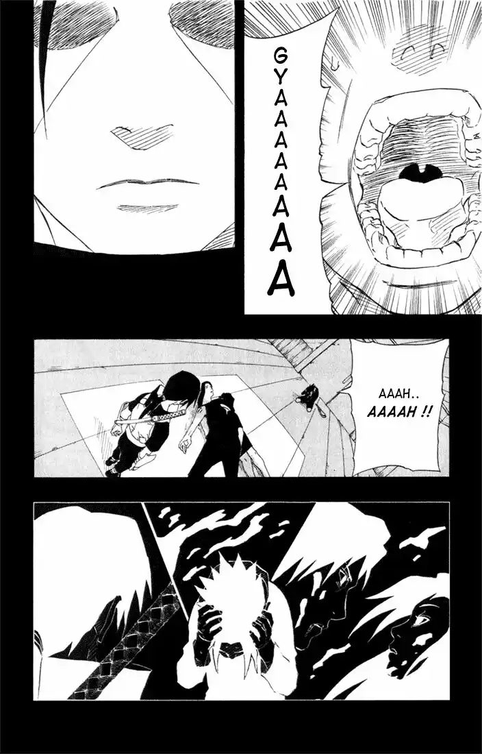 Naruto Capitolo 146 page 6