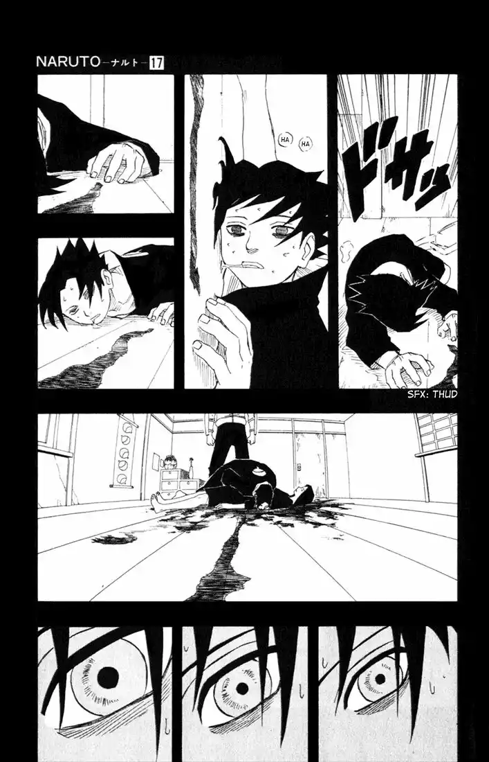 Naruto Capitolo 146 page 7