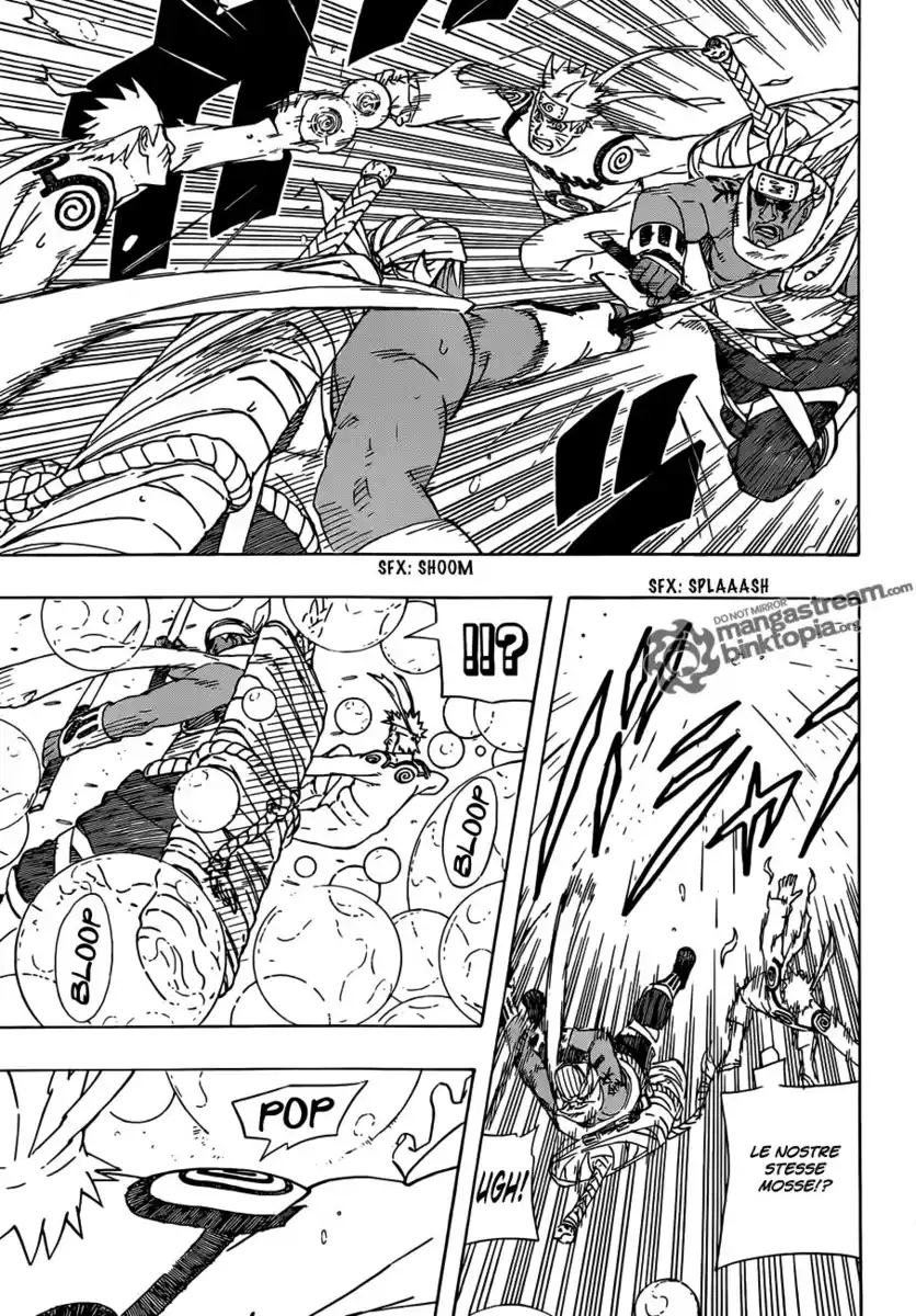 Naruto Capitolo 564 page 4