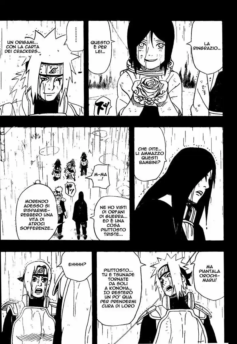 Naruto Capitolo 372 page 10