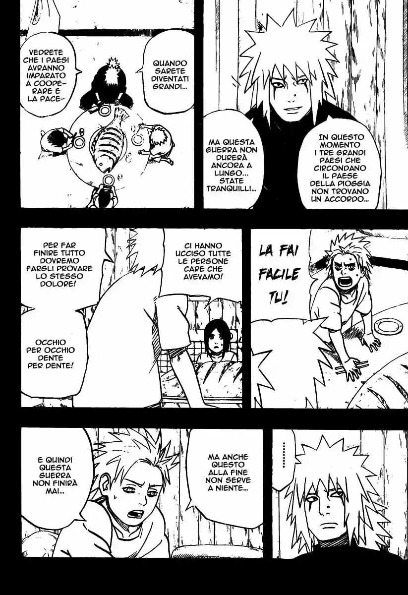 Naruto Capitolo 372 page 13