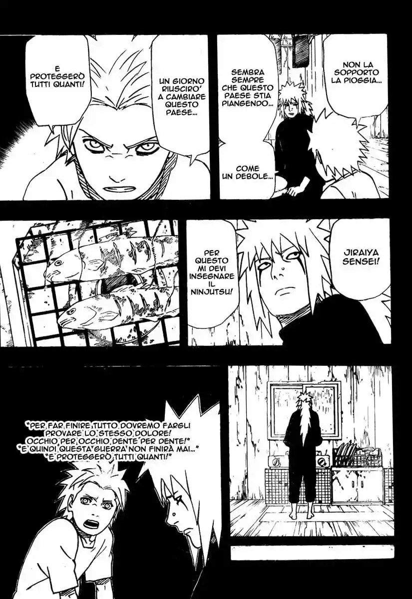 Naruto Capitolo 372 page 14