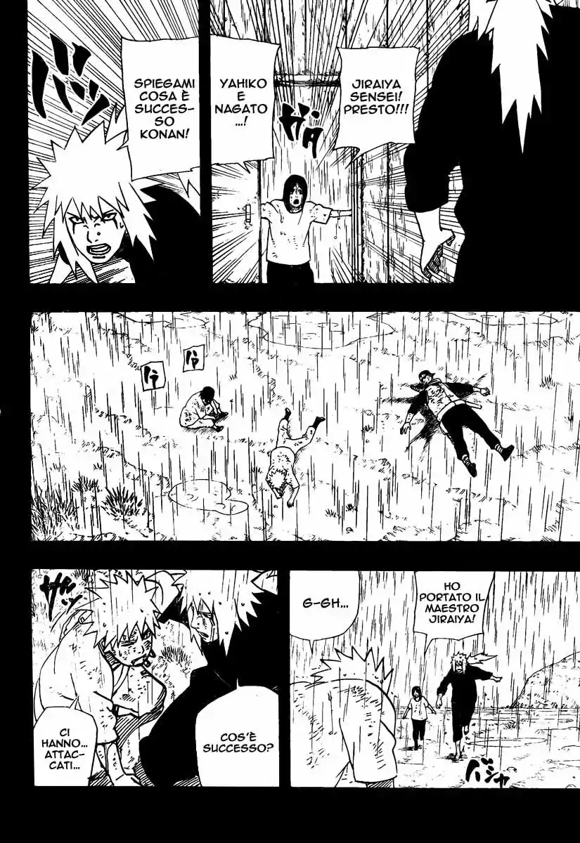 Naruto Capitolo 372 page 15