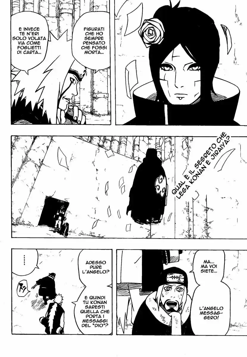 Naruto Capitolo 372 page 2