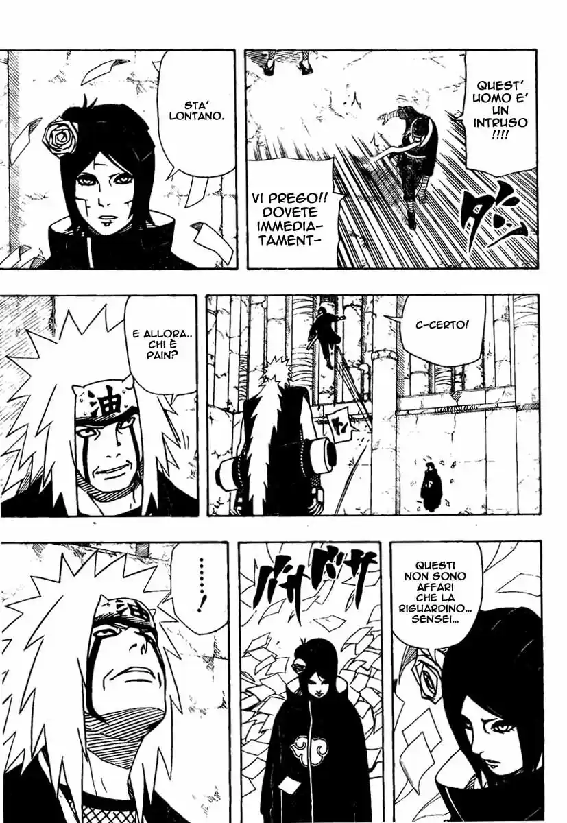 Naruto Capitolo 372 page 3