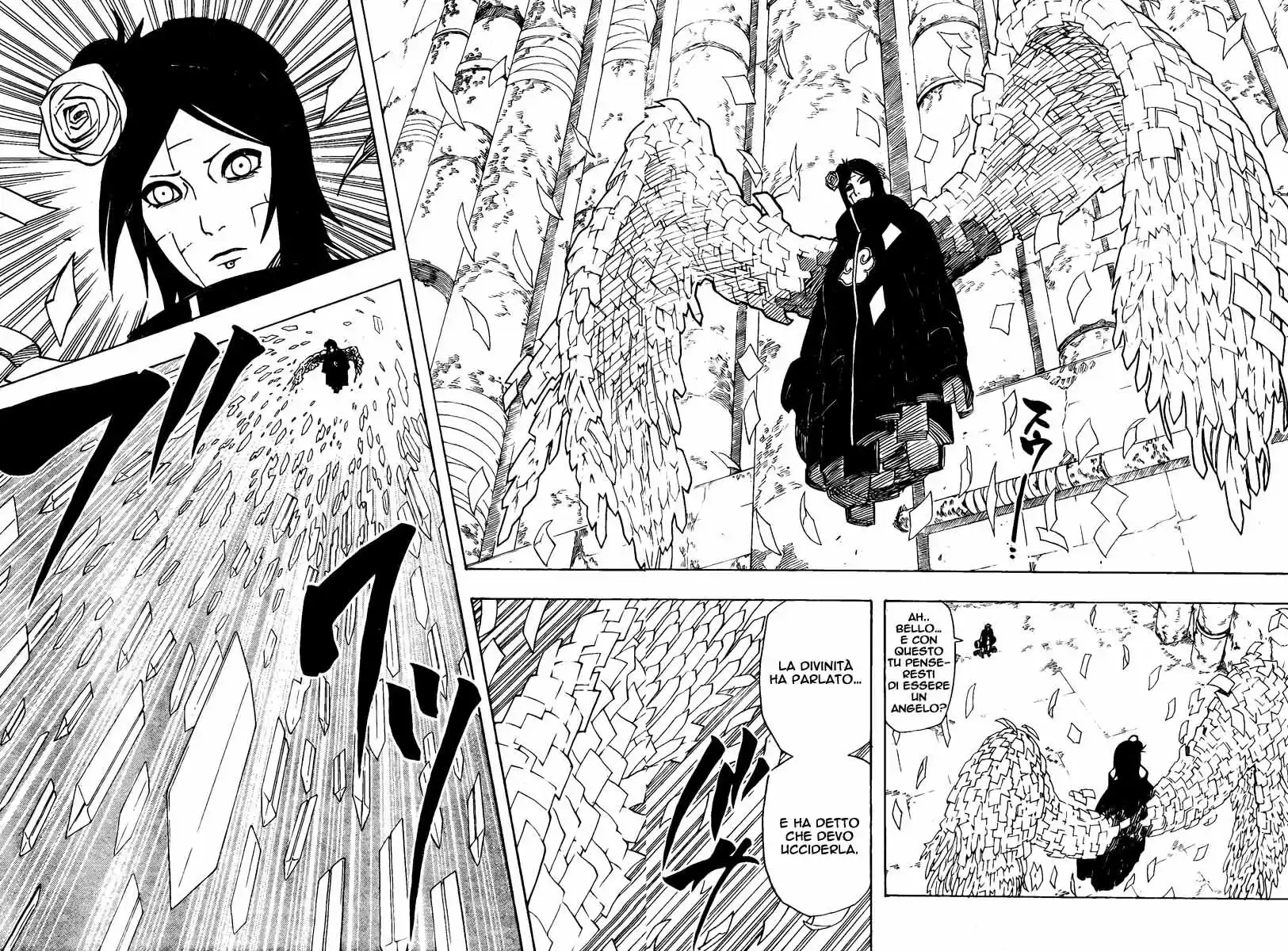 Naruto Capitolo 372 page 4