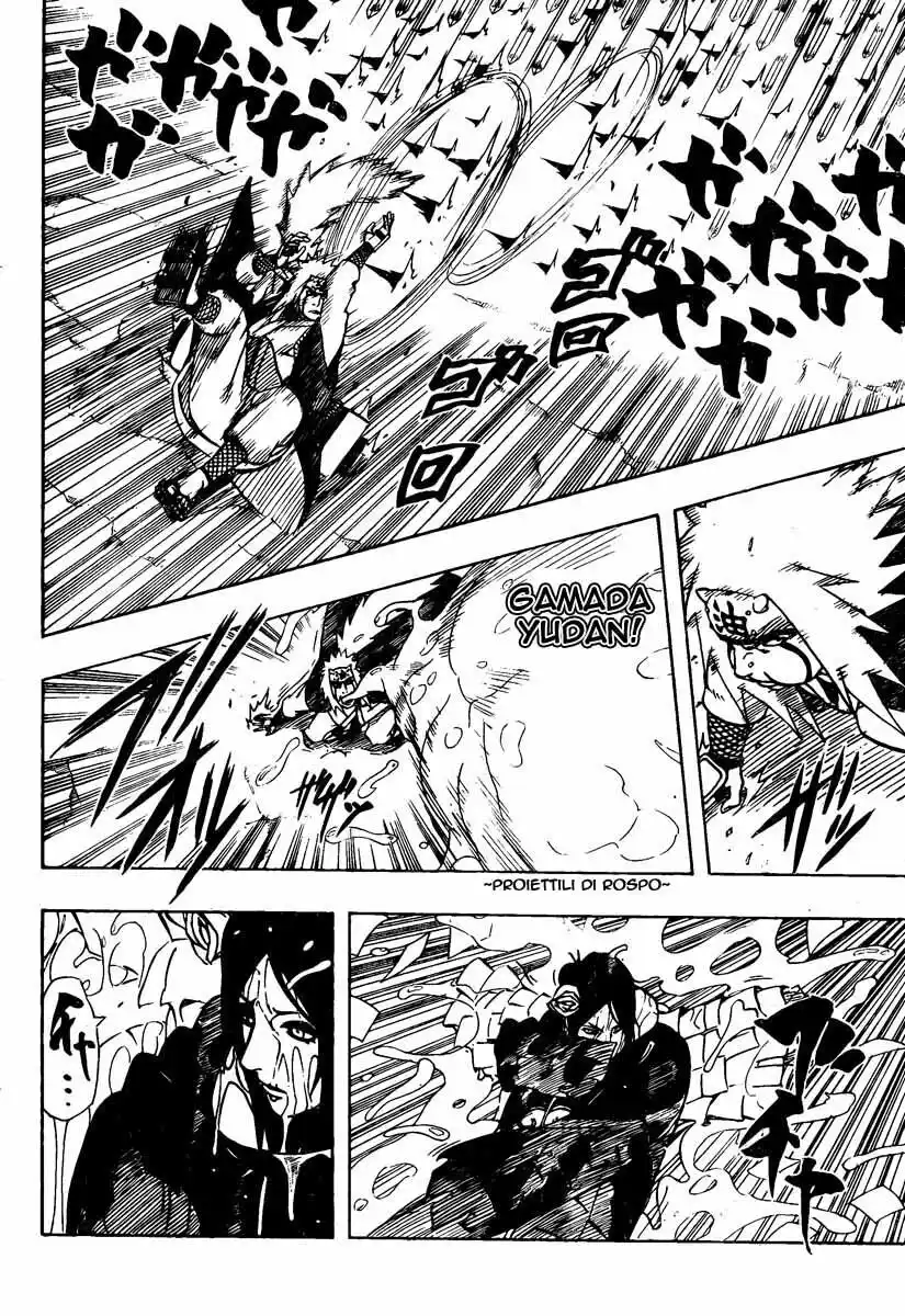 Naruto Capitolo 372 page 5