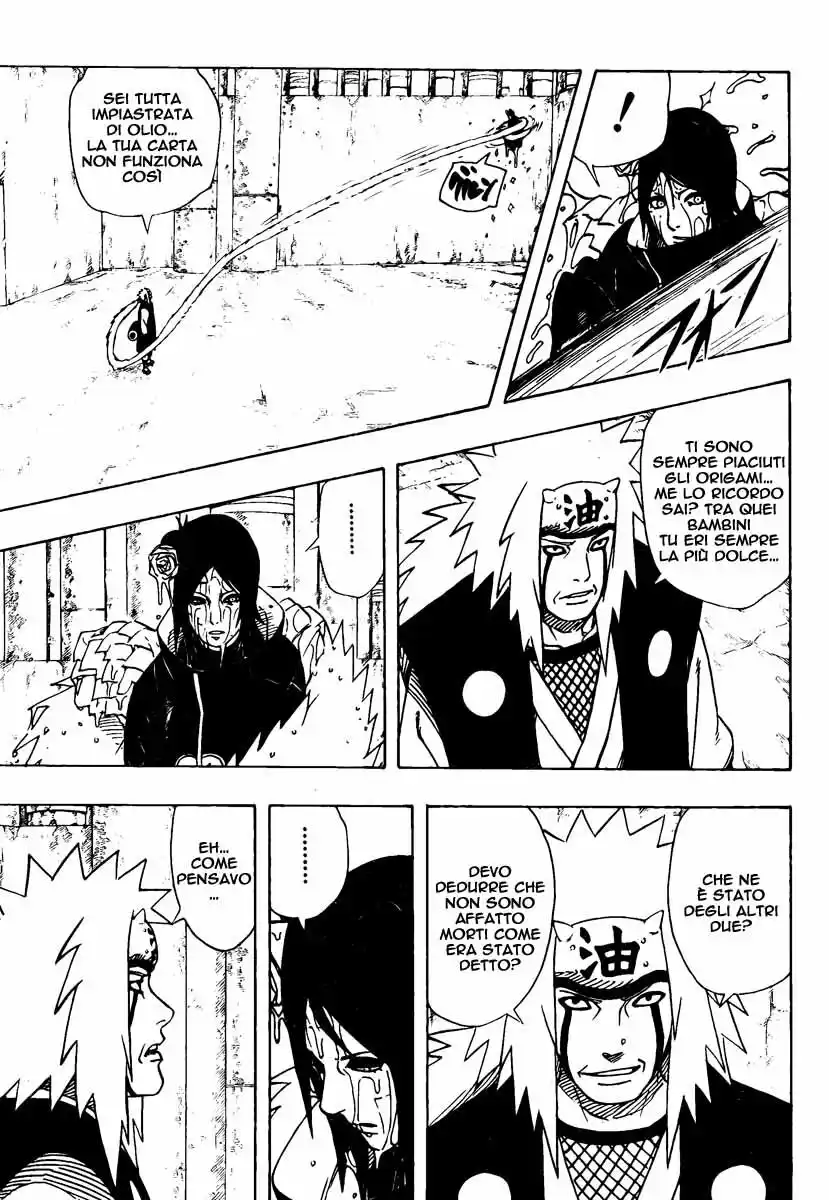 Naruto Capitolo 372 page 6