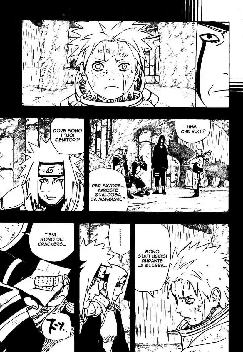 Naruto Capitolo 372 page 8