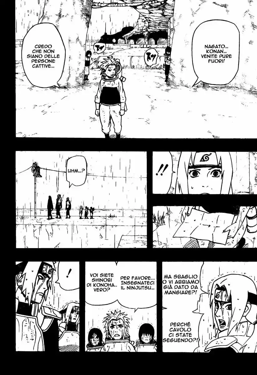 Naruto Capitolo 372 page 9