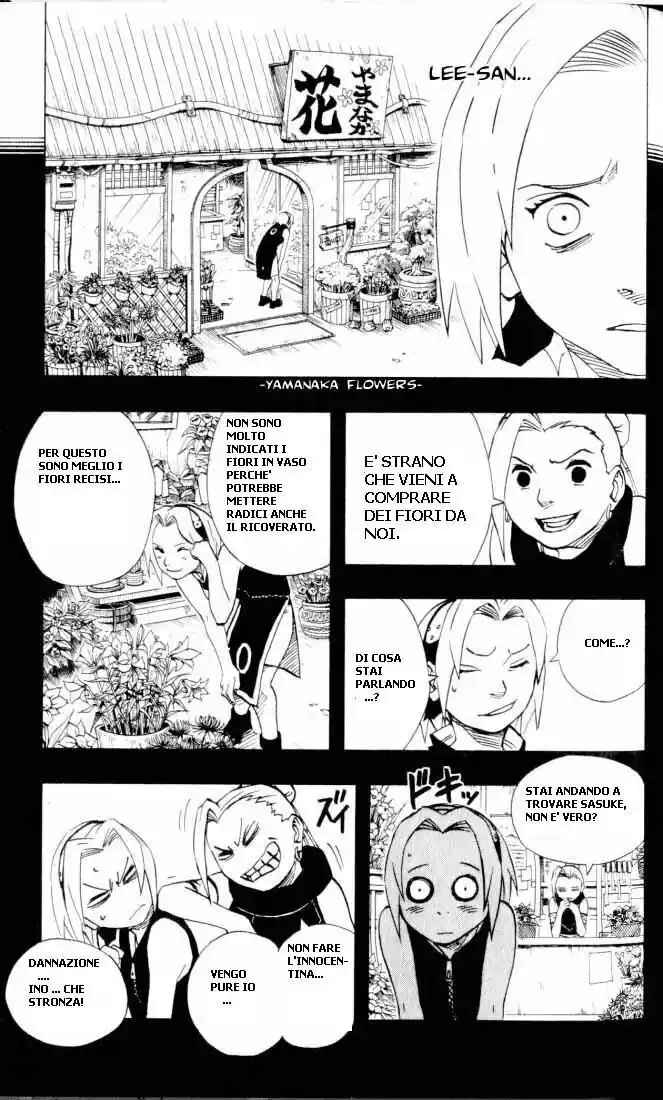 Naruto Capitolo 93 page 13