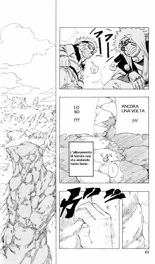 Naruto Capitolo 93 page 2