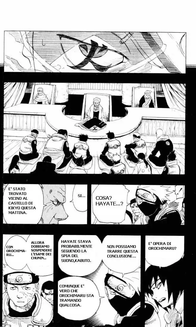 Naruto Capitolo 93 page 4