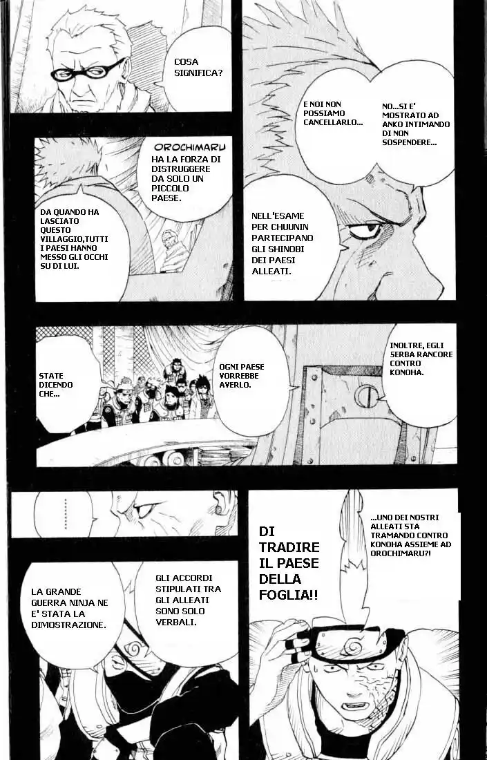 Naruto Capitolo 93 page 5