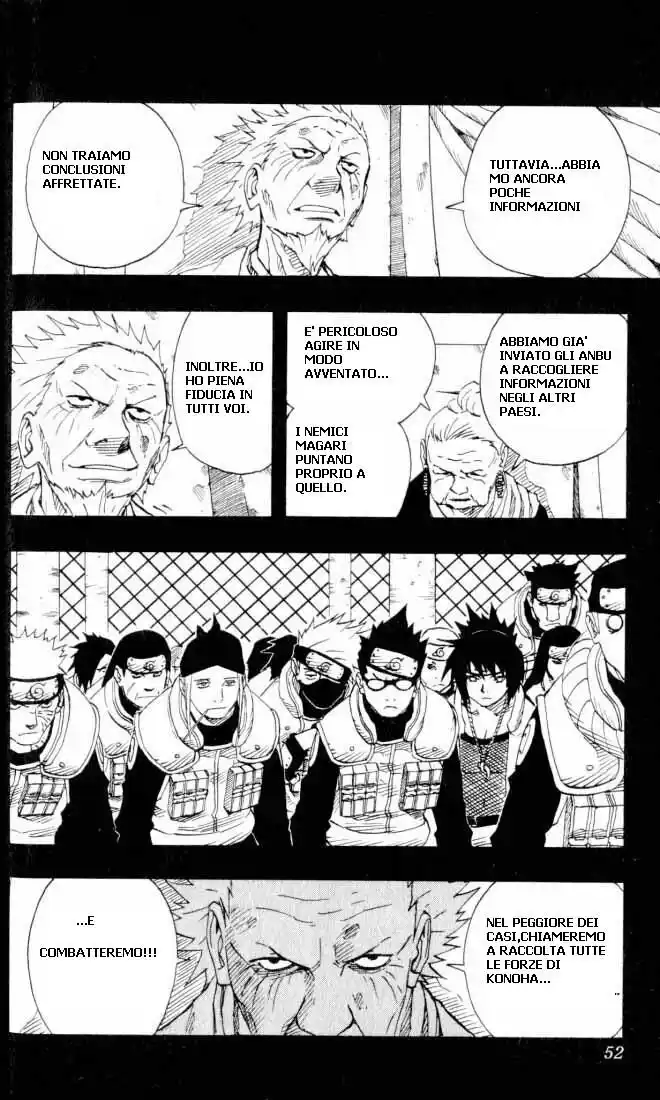 Naruto Capitolo 93 page 6