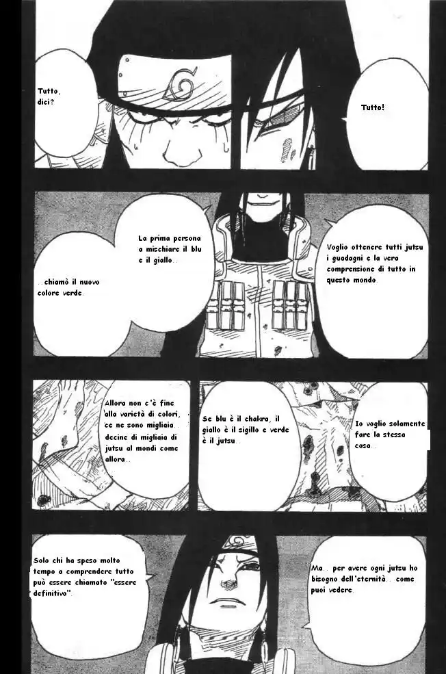 Naruto Capitolo 121 page 12