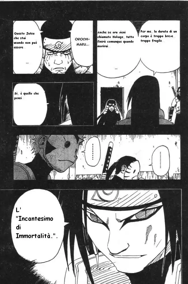 Naruto Capitolo 121 page 13