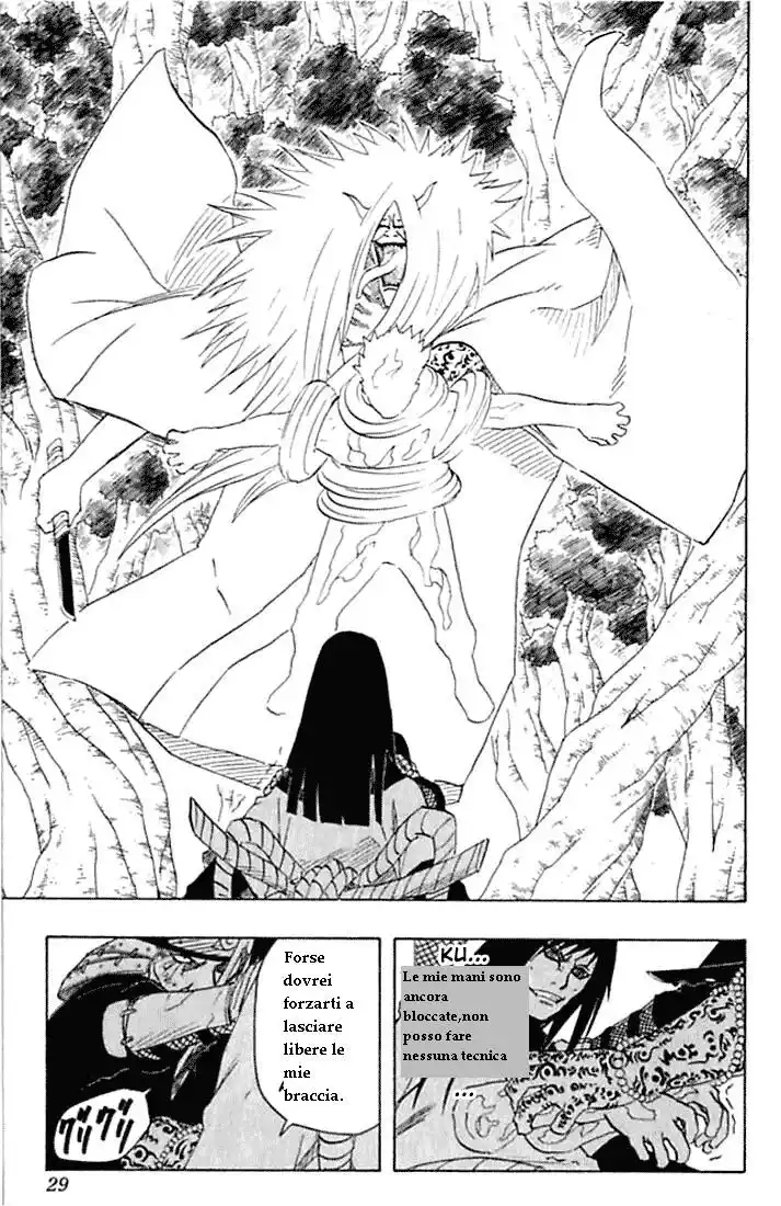 Naruto Capitolo 137 page 3