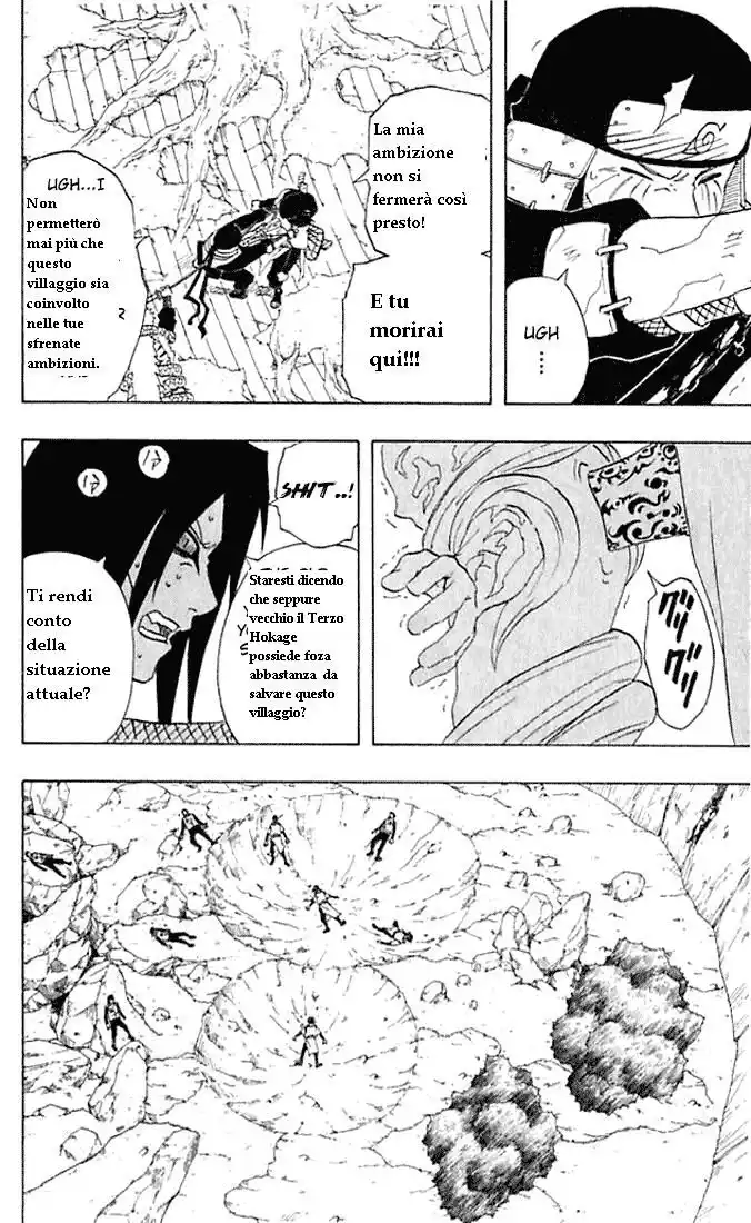 Naruto Capitolo 137 page 4