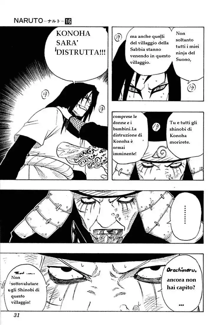 Naruto Capitolo 137 page 5