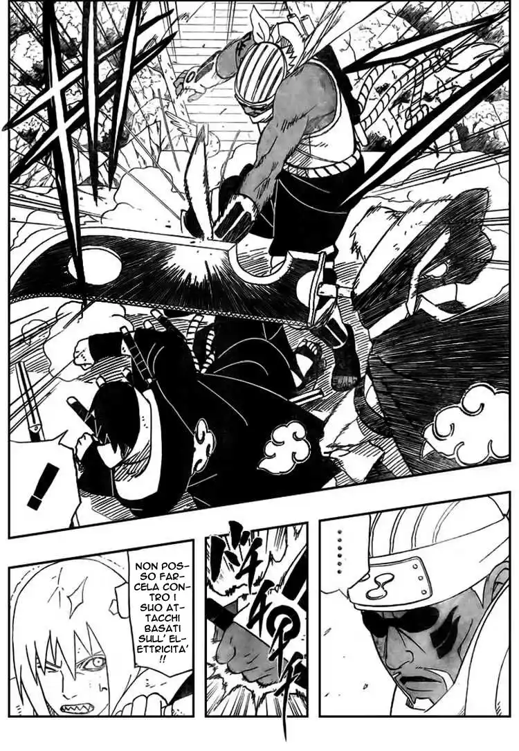 Naruto Capitolo 412 page 2