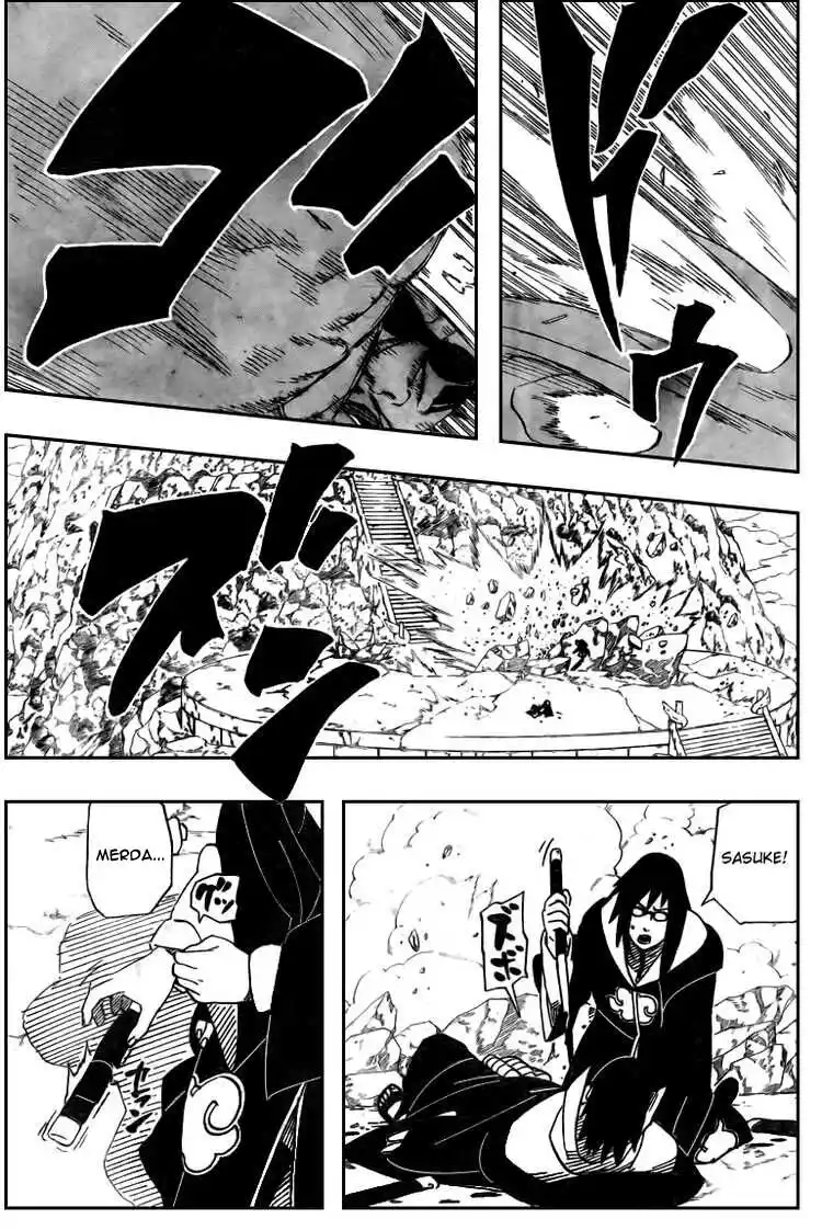 Naruto Capitolo 412 page 5