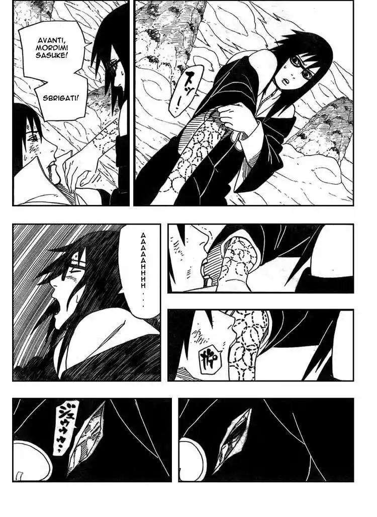 Naruto Capitolo 412 page 6