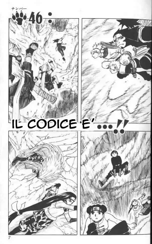 Naruto Capitolo 46 page 2