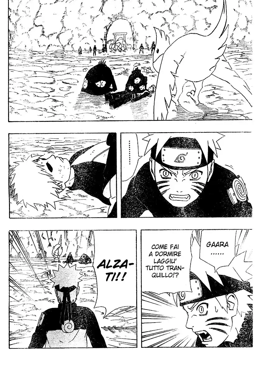 Naruto Capitolo 264 page 2