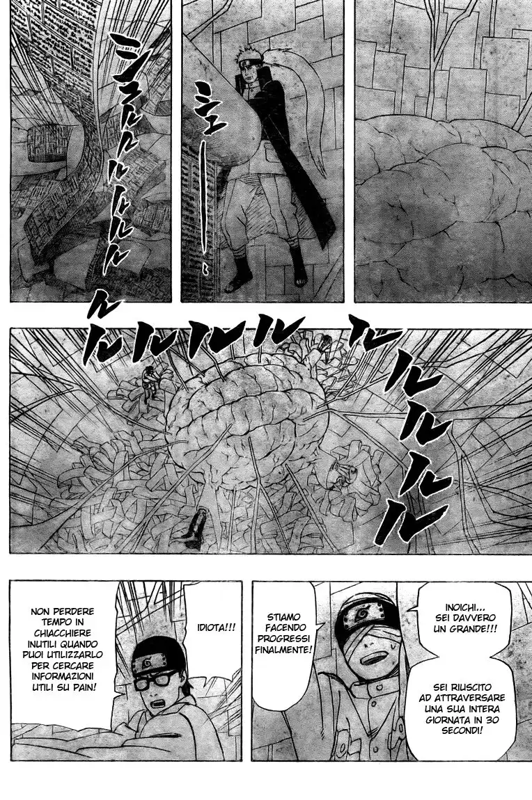 Naruto Capitolo 424 page 10