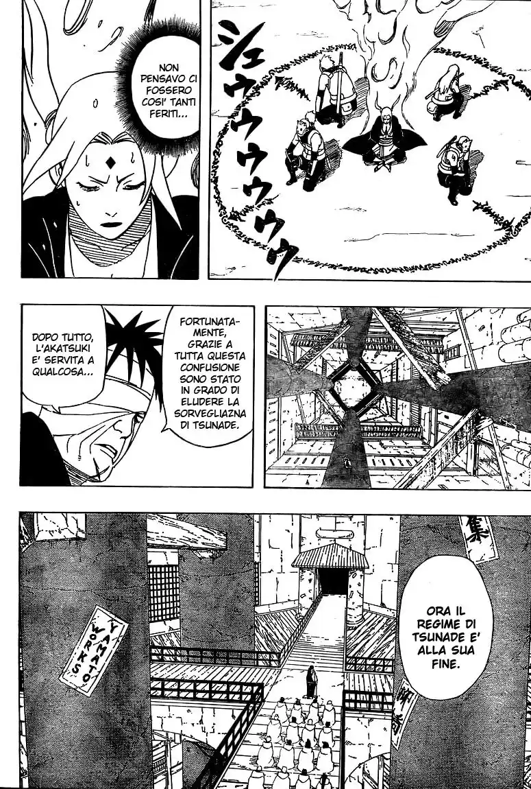 Naruto Capitolo 424 page 2