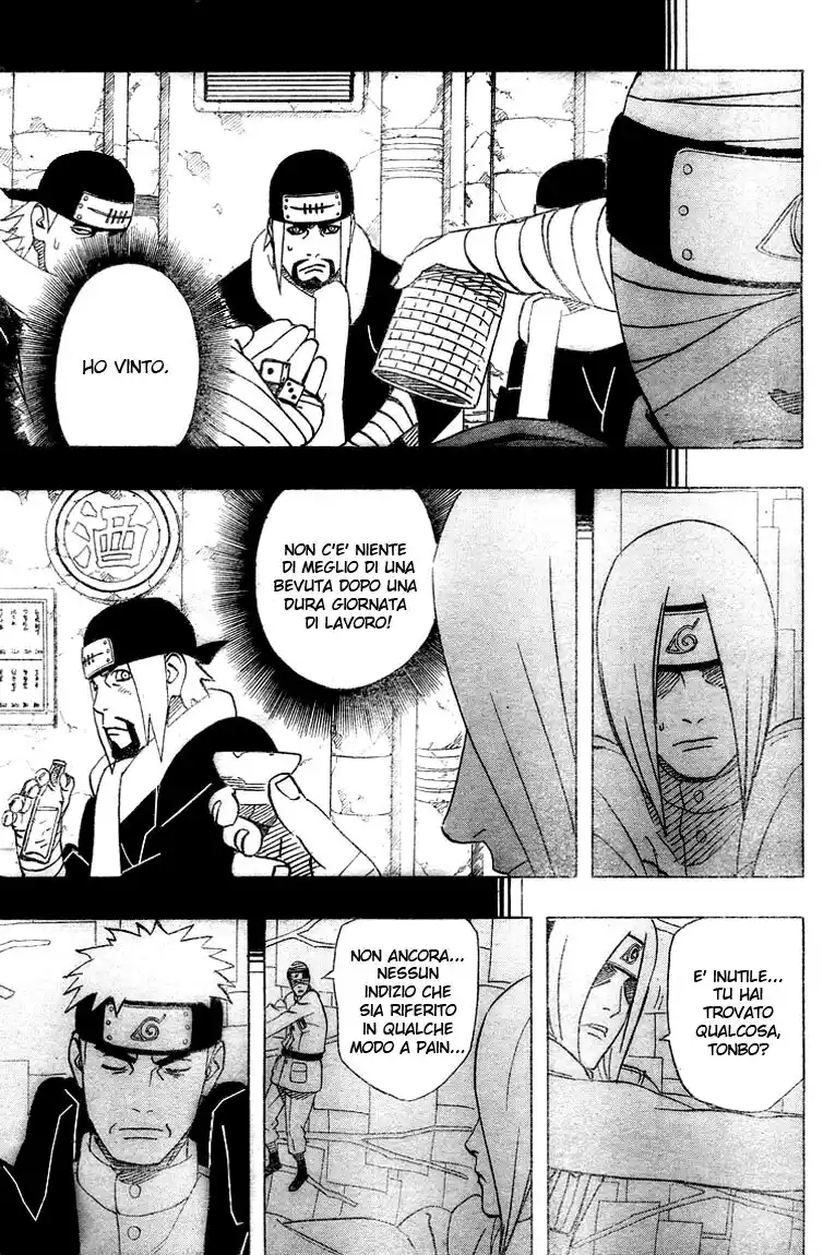 Naruto Capitolo 424 page 5