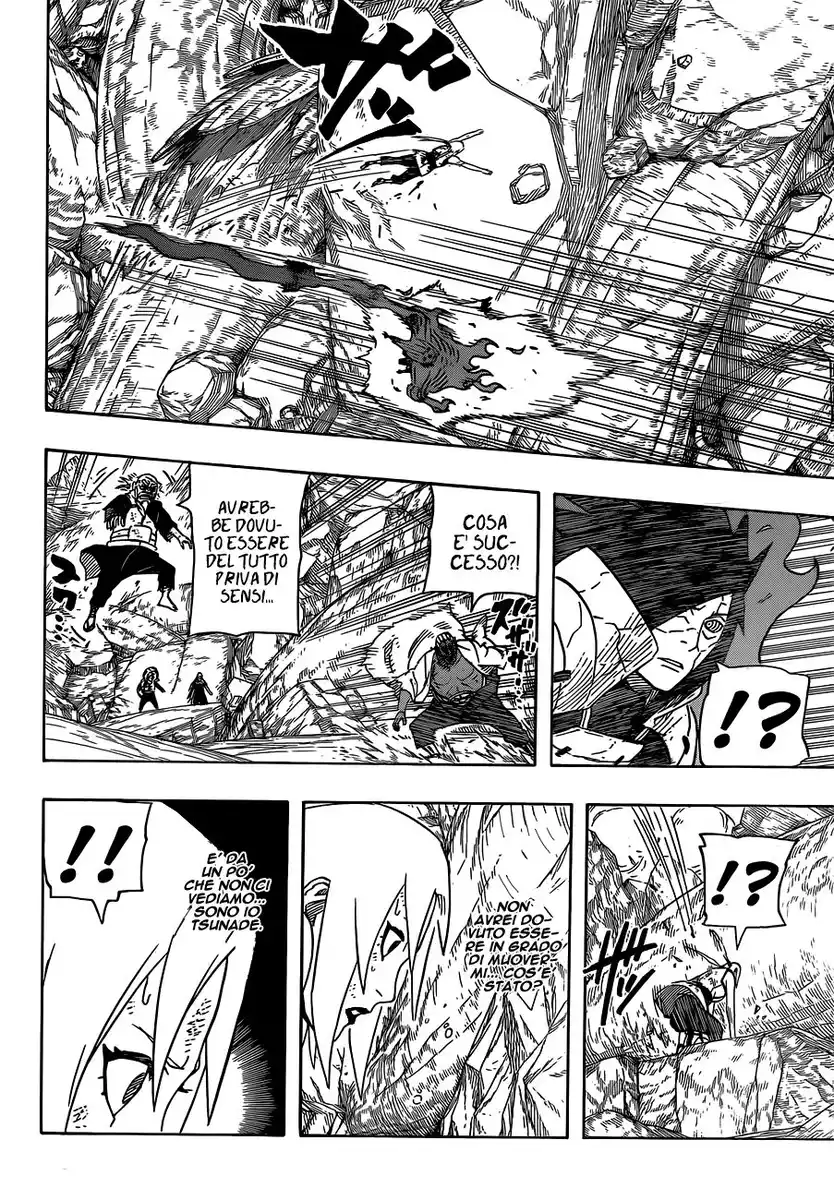 Naruto Capitolo 591 page 12