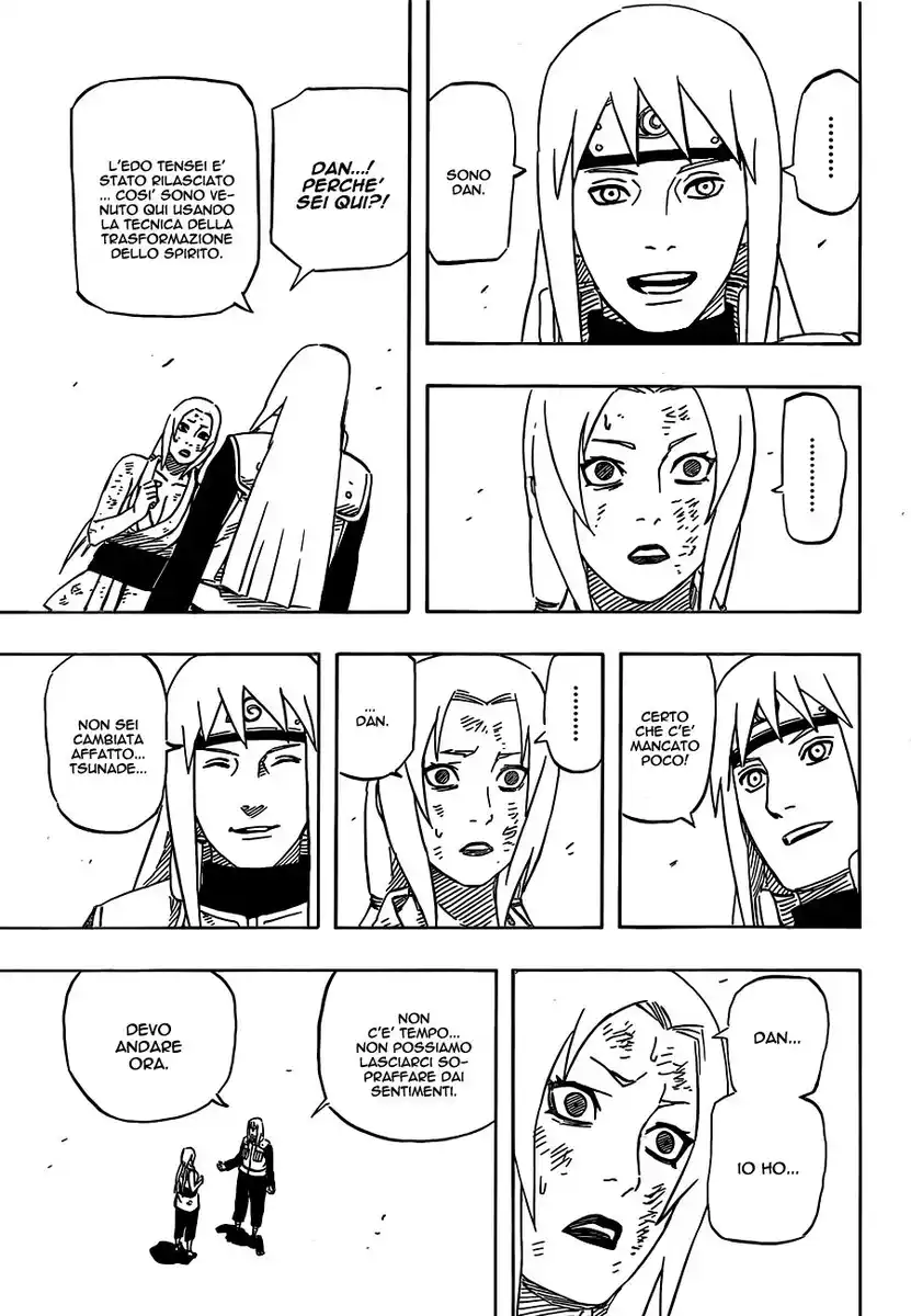 Naruto Capitolo 591 page 13