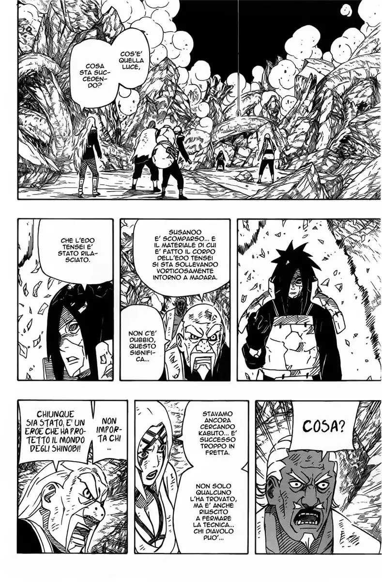 Naruto Capitolo 591 page 4