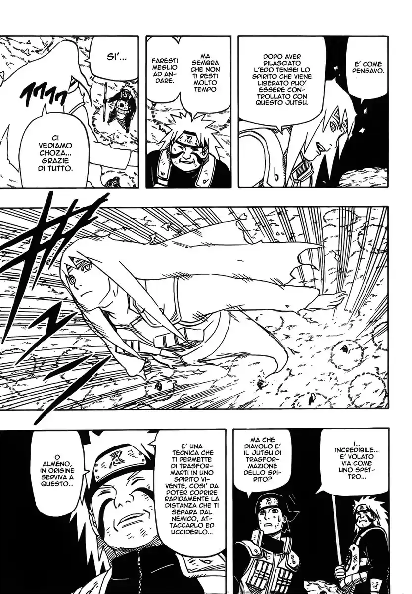 Naruto Capitolo 591 page 7