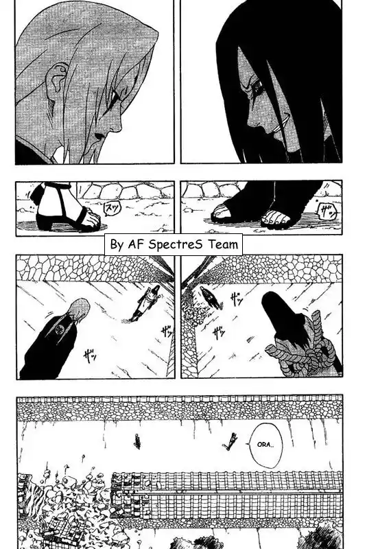 Naruto Capitolo 163 page 2