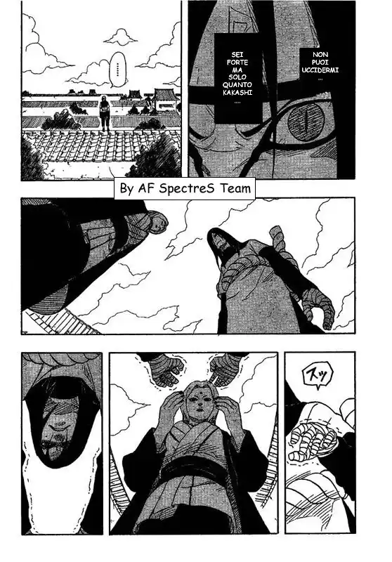 Naruto Capitolo 163 page 4