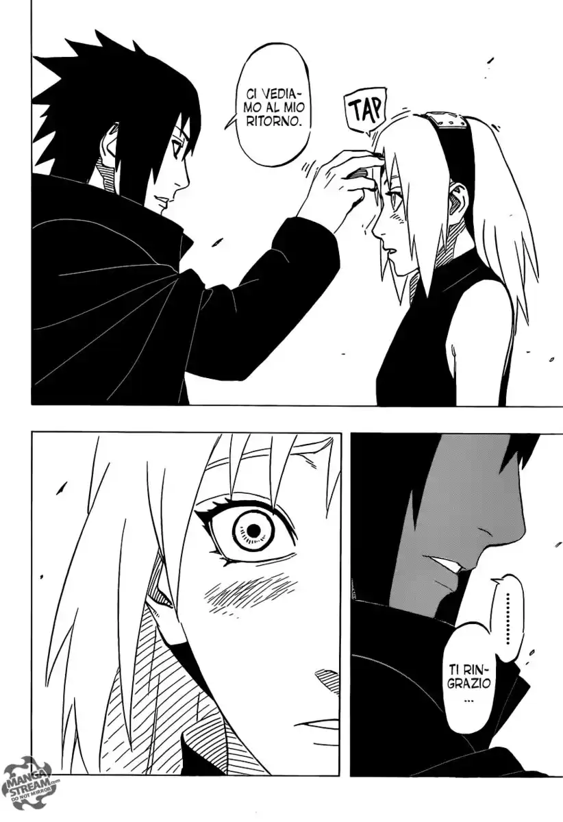 Naruto Capitolo 699 page 16