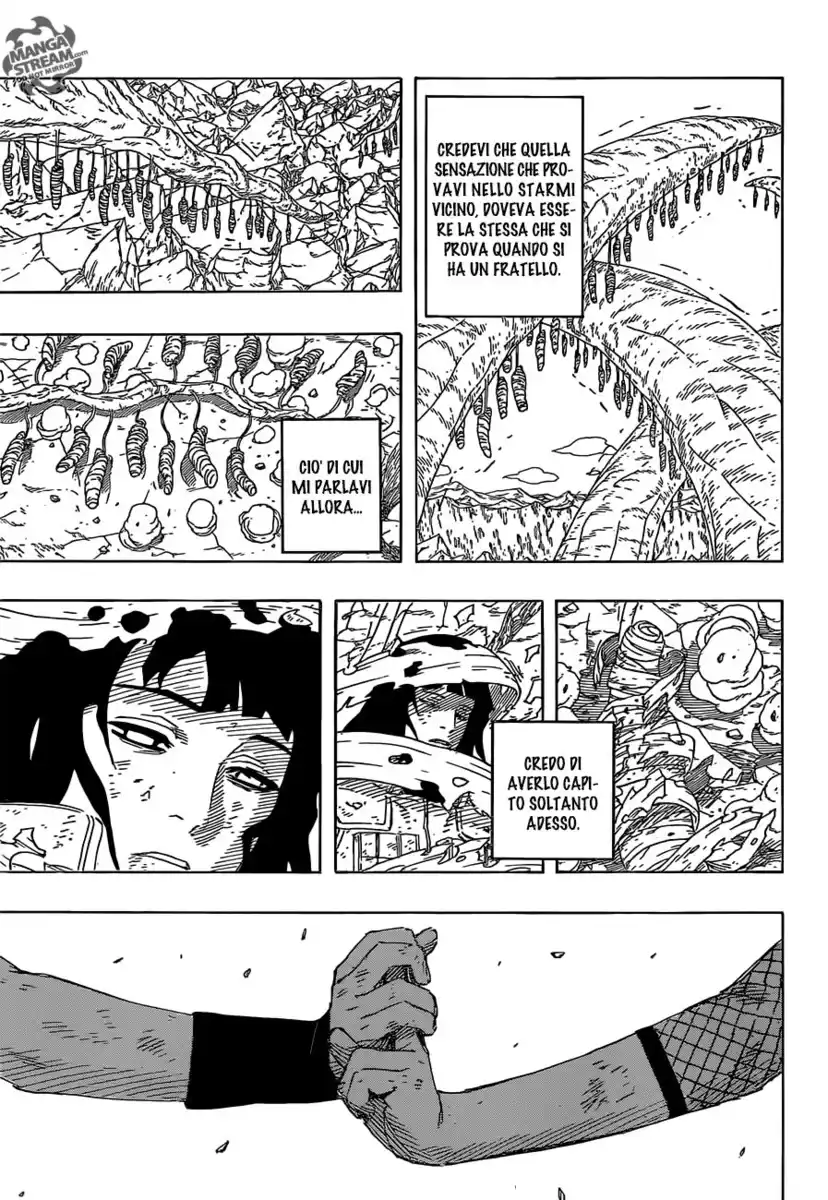 Naruto Capitolo 699 page 8