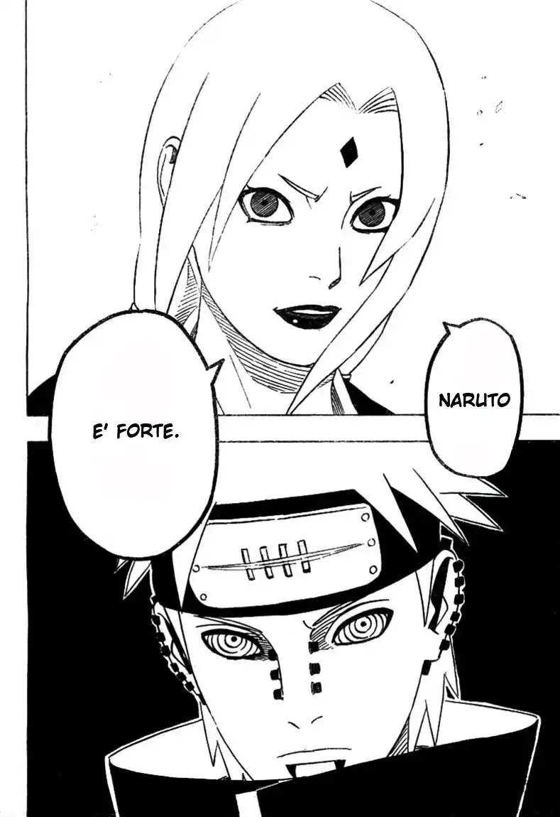 Naruto Capitolo 428 page 12