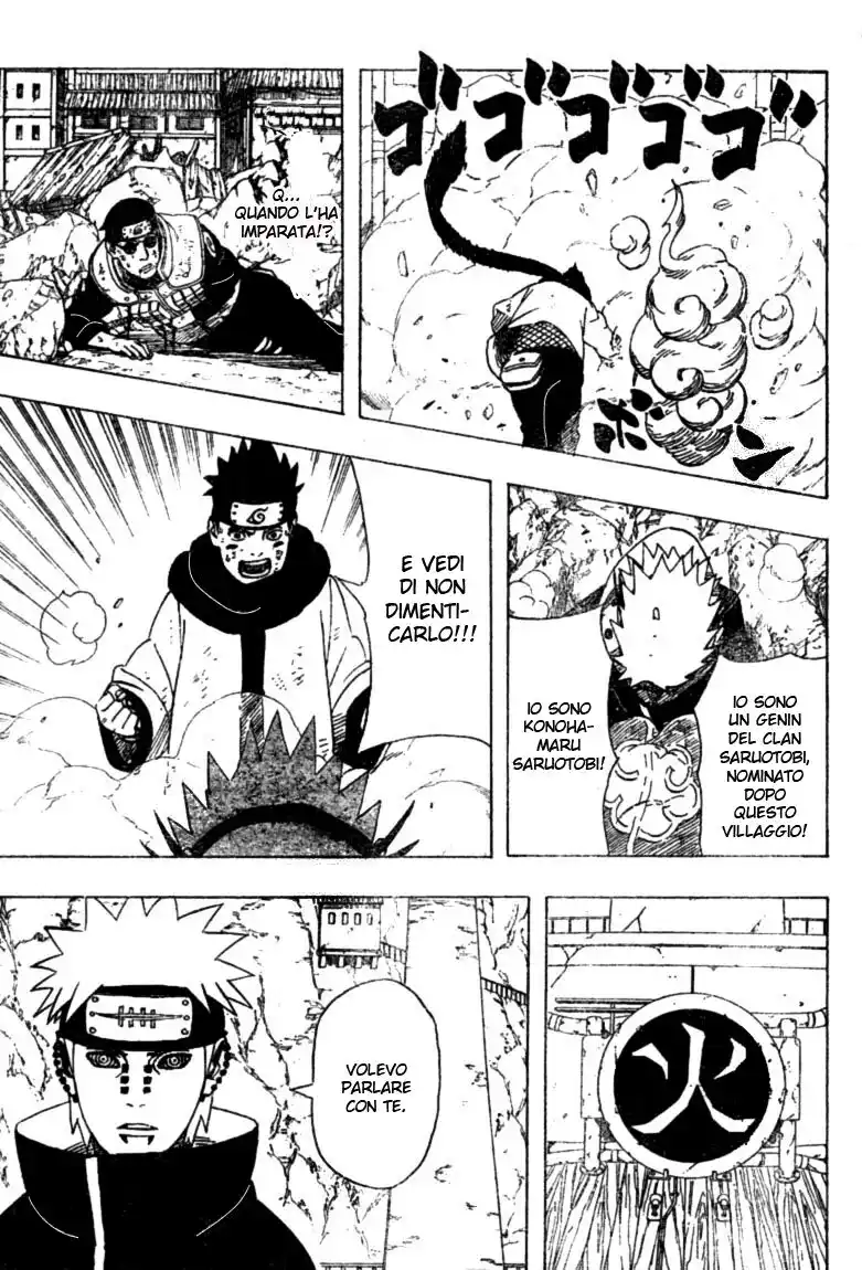 Naruto Capitolo 428 page 7